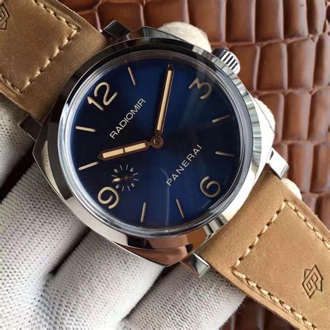 panerai radiomir movimento rolex replica|panerai radiomir price.